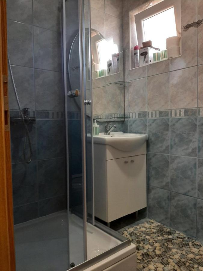 Apartmani Bulajic Крк Экстерьер фото