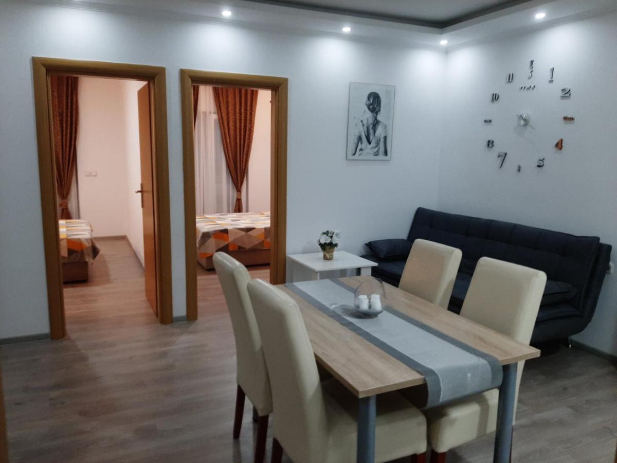 Apartmani Bulajic Крк Экстерьер фото