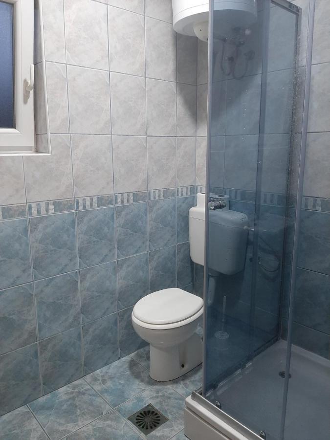 Apartmani Bulajic Крк Экстерьер фото